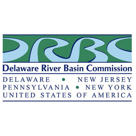 DRBC Logo