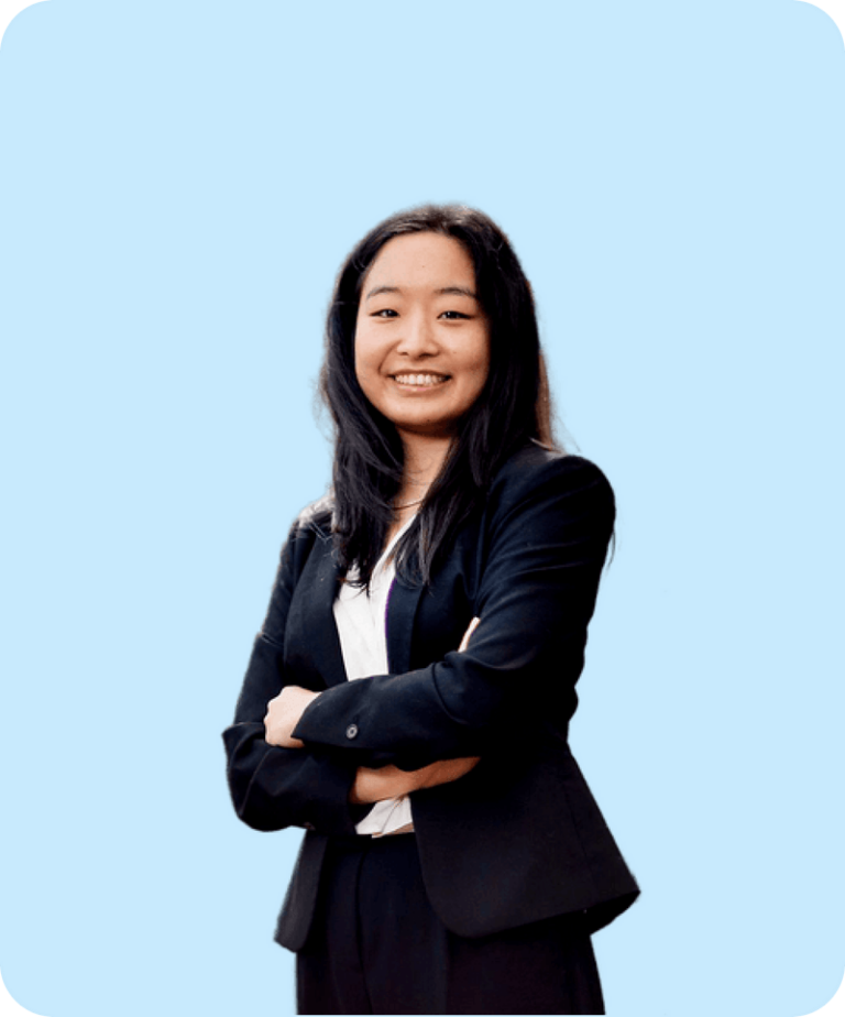 Julia Yan, Baleena CEO